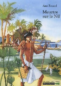 Livrenpoche : Meurtre sur le Nil - Ann Rocard - Livre
