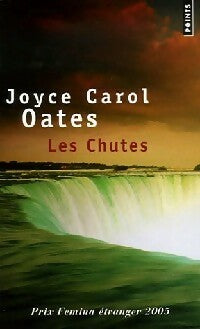 Livrenpoche : Les chutes - Joyce Carol Oates - Livre