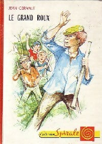 Livrenpoche : Le grand roux - Jean Cernaut - Livre