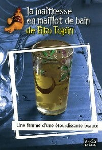 Livrenpoche : Une femme étourdissante de beauté - Tito Topin - Livre