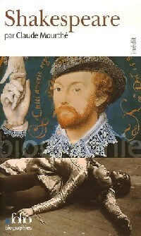 Livrenpoche : Shakespeare - Claude Mourthé - Livre