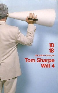 Livrenpoche : Wilt 4 - Tom Sharpe - Livre
