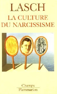 Livrenpoche : La culture du narcissisme - Christopher Lasch - Livre