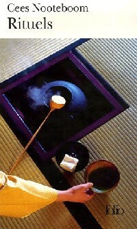 Livrenpoche : Rituels - Cees Nooteboom - Livre