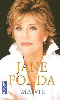 Livrenpoche : Ma vie - Jane Fonda - Livre