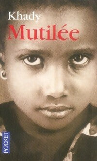 Livrenpoche : Mutilée - Khady - Livre
