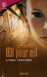 Livrenpoche : Oeil pour oeil - Linda Howard - Livre