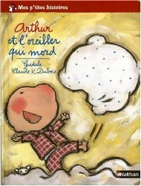 Livrenpoche : Arthur et l'oreille qui mord - Gudule - Livre