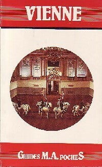 Livrenpoche : Vienne - Jean Christe - Livre