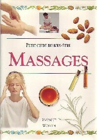 Livrenpoche : Massages - Yvonne Worth - Livre