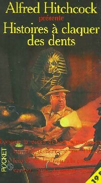 Livrenpoche : Histoires à claquer des dents - Alfred Hitchcock - Livre