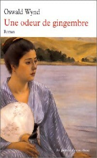 Livrenpoche : Une odeur de gingembre - Oswald Wynd - Livre