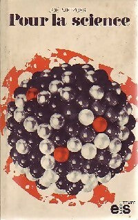 Livrenpoche : Pour la science - Joë Metzger - Livre