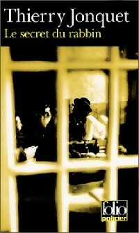 Livrenpoche : Le secret du rabbin - Thierry Jonquet - Livre