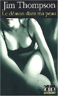 Livrenpoche : Le démon dans ma peau - Jim Thompson - Livre