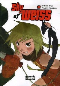 Livrenpoche : Sky of veiss - Yoshitoh Asari, Kasahara Tetsuro - Livre