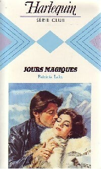Livrenpoche : Jours magiques - Patricia Lake - Livre