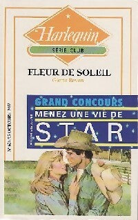 Livrenpoche : Fleur de soleil - Gloria Bevan - Livre