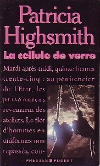 Livrenpoche : La cellule de verre - Patricia Highsmith - Livre