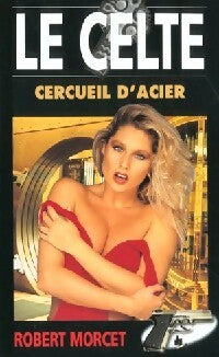 Cercueil d'acier - Robert Morcet - Livre