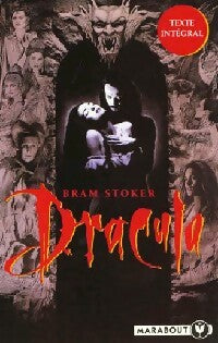 Livrenpoche : Dracula - Bram Stoker - Livre