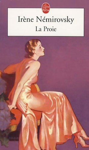 Livrenpoche : La proie - Irène Némirovsky - Livre