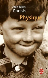 Physique - Jean-Marc Parisis - Livre