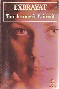 Livrenpoche : Tout le monde l'aimait - Charles Exbrayat - Livre