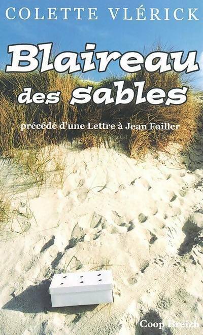 Livrenpoche : Blaireau des sables - Colette Vlerick - Livre