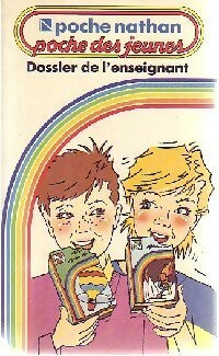 Livrenpoche : Dossier de l'enseignant - Inconnu - Livre
