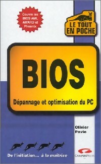 Livrenpoche : Bios - Olivier Pavie - Livre