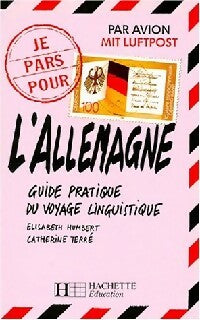 Livrenpoche : L'Allemagne - Catherine Terré, Elisabeth Humbert - Livre