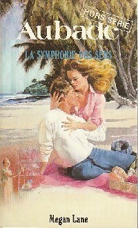 Livrenpoche : La symphonie des sens - Megan Lane - Livre