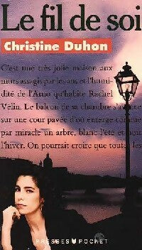Livrenpoche : Le fil de soi - Christine Duhon - Livre