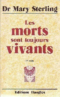 Livrenpoche : Les morts sont toujours vivants - Mary Sterling - Livre