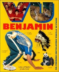 Livrenpoche : VU Benjamin - Collectif - Livre