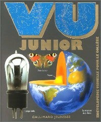 Livrenpoche : VU Junior - Collectif - Livre