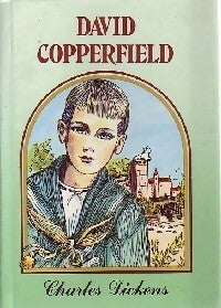 Livrenpoche : David Copperfield - Charles Dickens - Livre