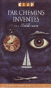 Livrenpoche : Par chemins inventés - Collectif - Livre