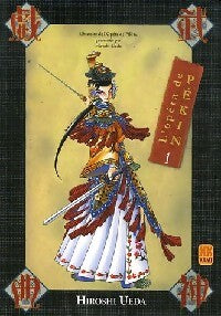 L'opéra de Pékin Tome I - Hiroshi Ueda - Livre