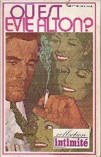 Où est Evie Alton ? - Hester Bourne - Livre