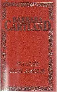 Livrenpoche : Fiancés sans amour - Barbara Cartland - Livre