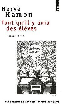 Livrenpoche : Tant qu'il y aura des élèves - Hervé Hamon - Livre