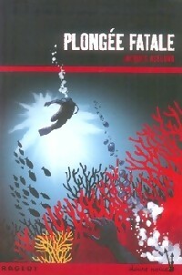 Livrenpoche : Plongée fatale - Jacques Asklund - Livre