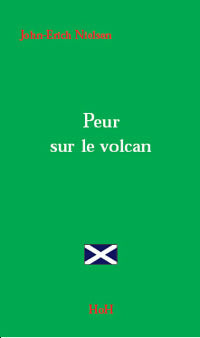 Livrenpoche : Peur sur le volcan - John-Erich Nielsen - Livre