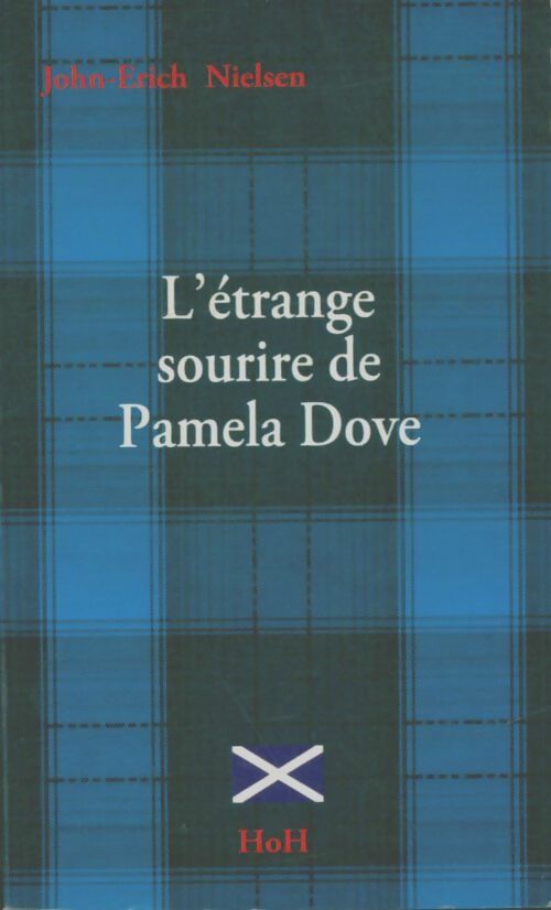 Livrenpoche : L'étrange sourire de Pamela Dove - John-Erich Nielsen - Livre
