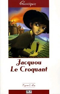 Livrenpoche : Jacquou le croquant - Eugène Le Roy - Livre