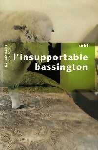 Livrenpoche : L'Insupportable Bassington - Saki - Livre