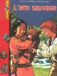 Livrenpoche : L'ami sauvage - André Dalsace - Livre