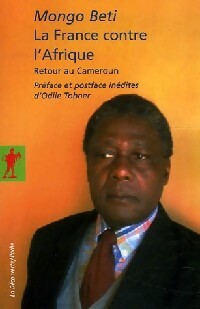 Livrenpoche : La France contre l'Afrique - Mongo Beti - Livre